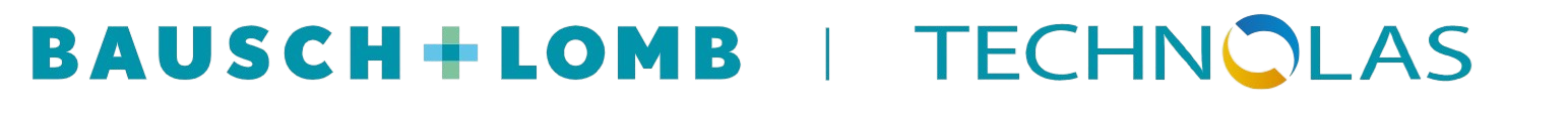Technolas Bausch + Lomb